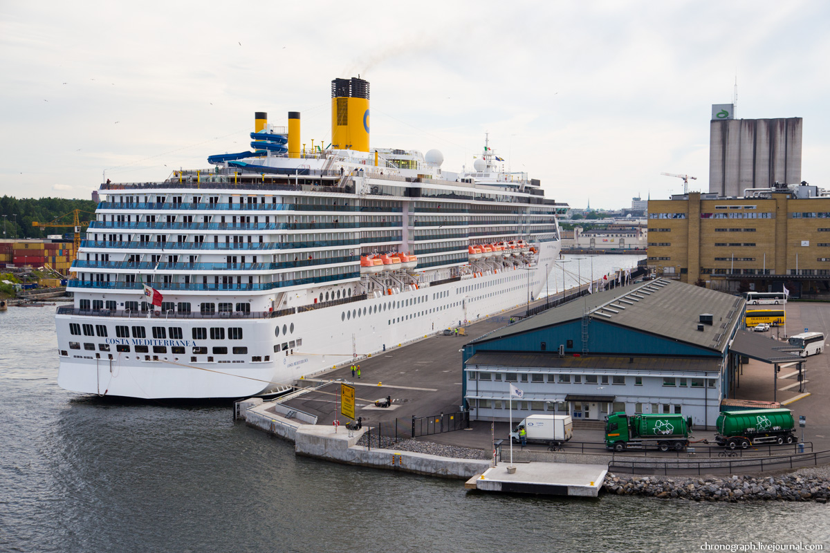 Stockholm